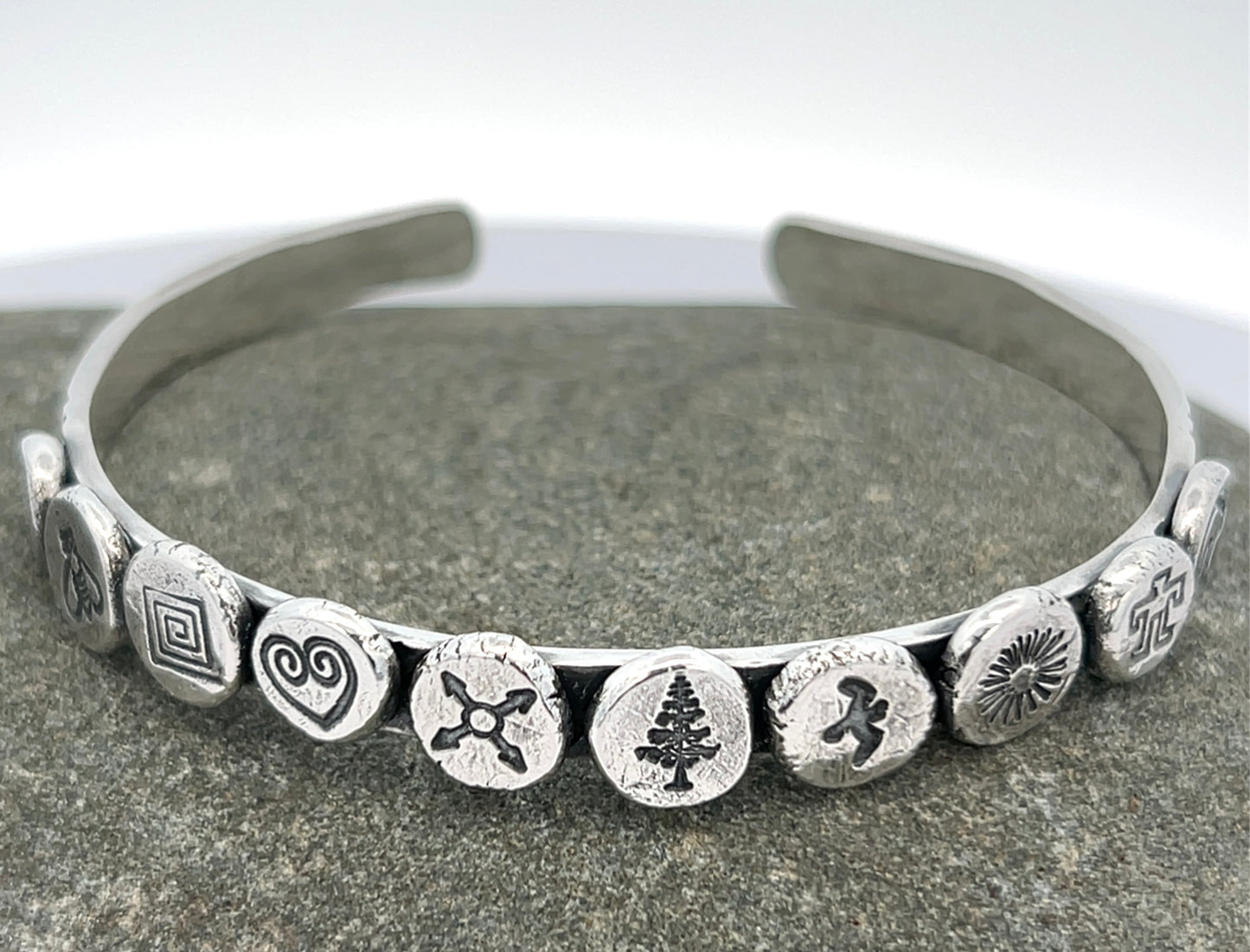 Symbolism Bracelet