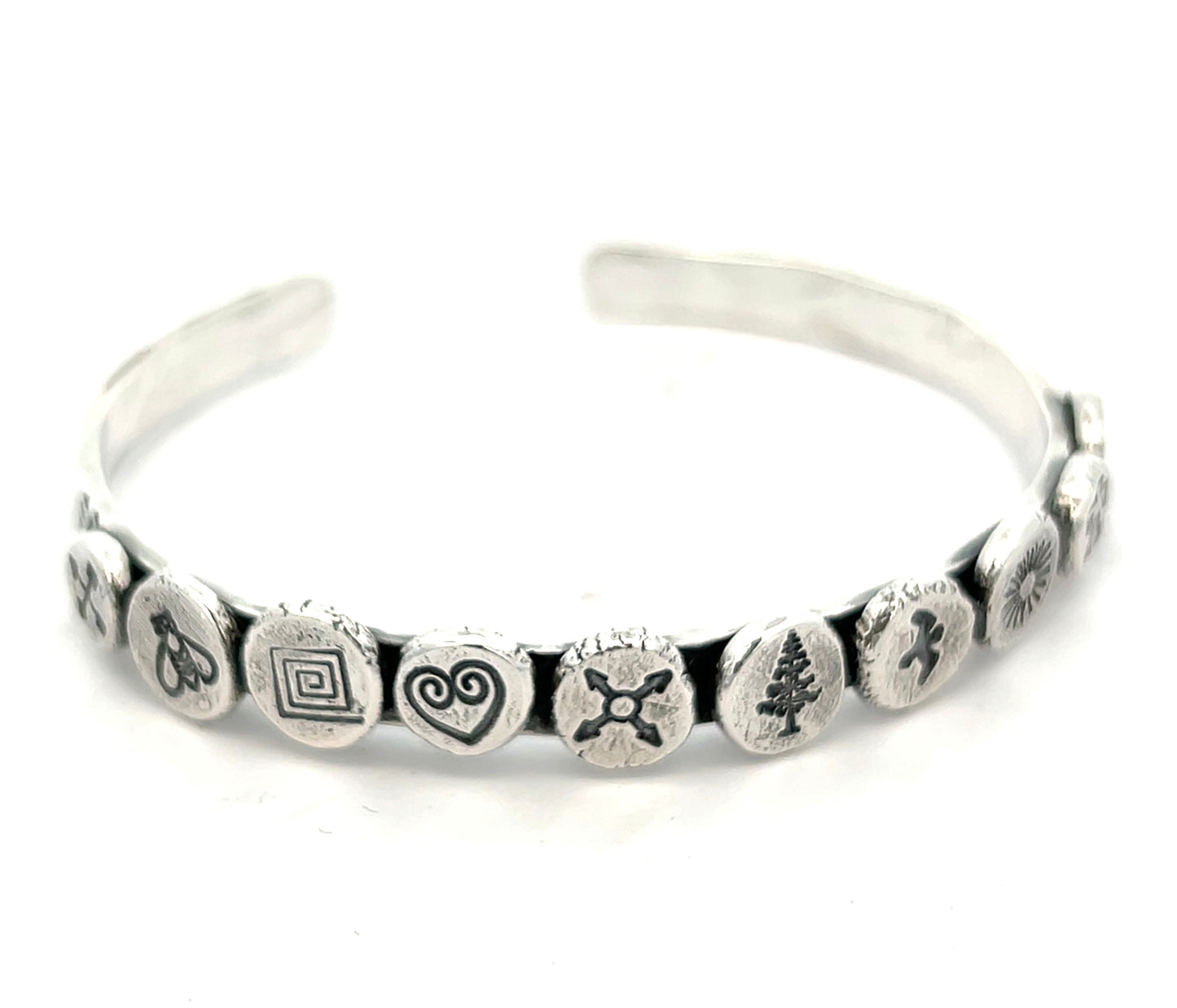 Symbolism Bracelet