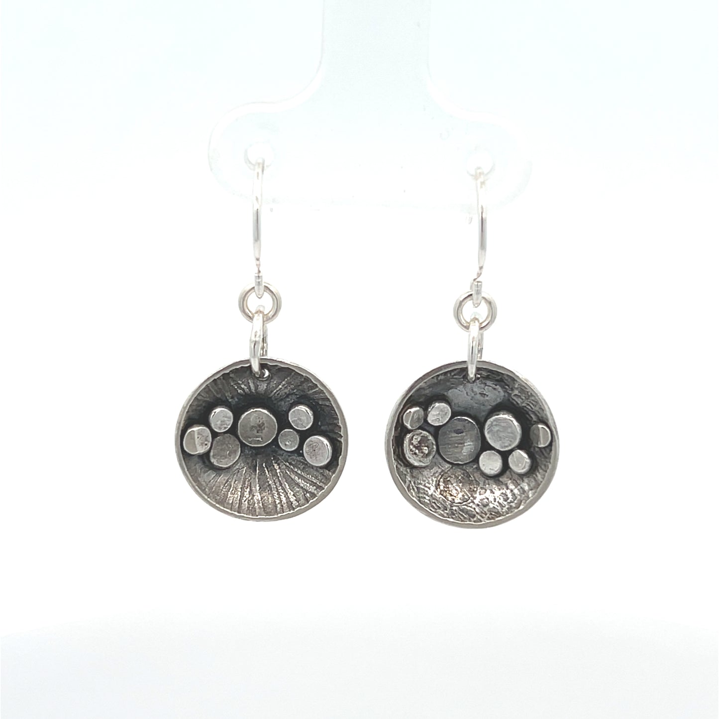 Connect the Dots Earrings